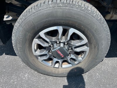 2023 GMC Sierra 3500 HD Pro