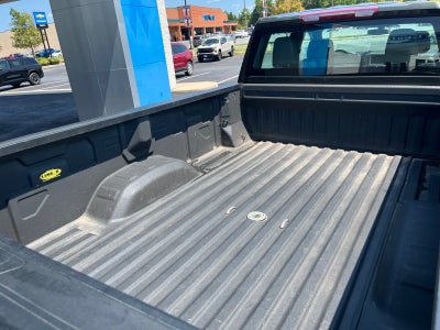 2023 GMC Sierra 3500 HD Pro