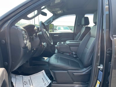 2023 GMC Sierra 3500 HD Pro