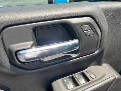 2023 GMC Sierra 3500 HD Pro