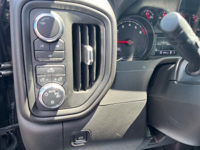 2023 GMC Sierra 3500 HD Pro