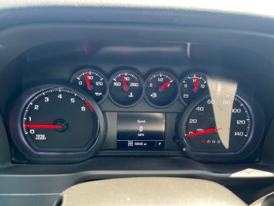 2023 GMC Sierra 3500 HD Pro