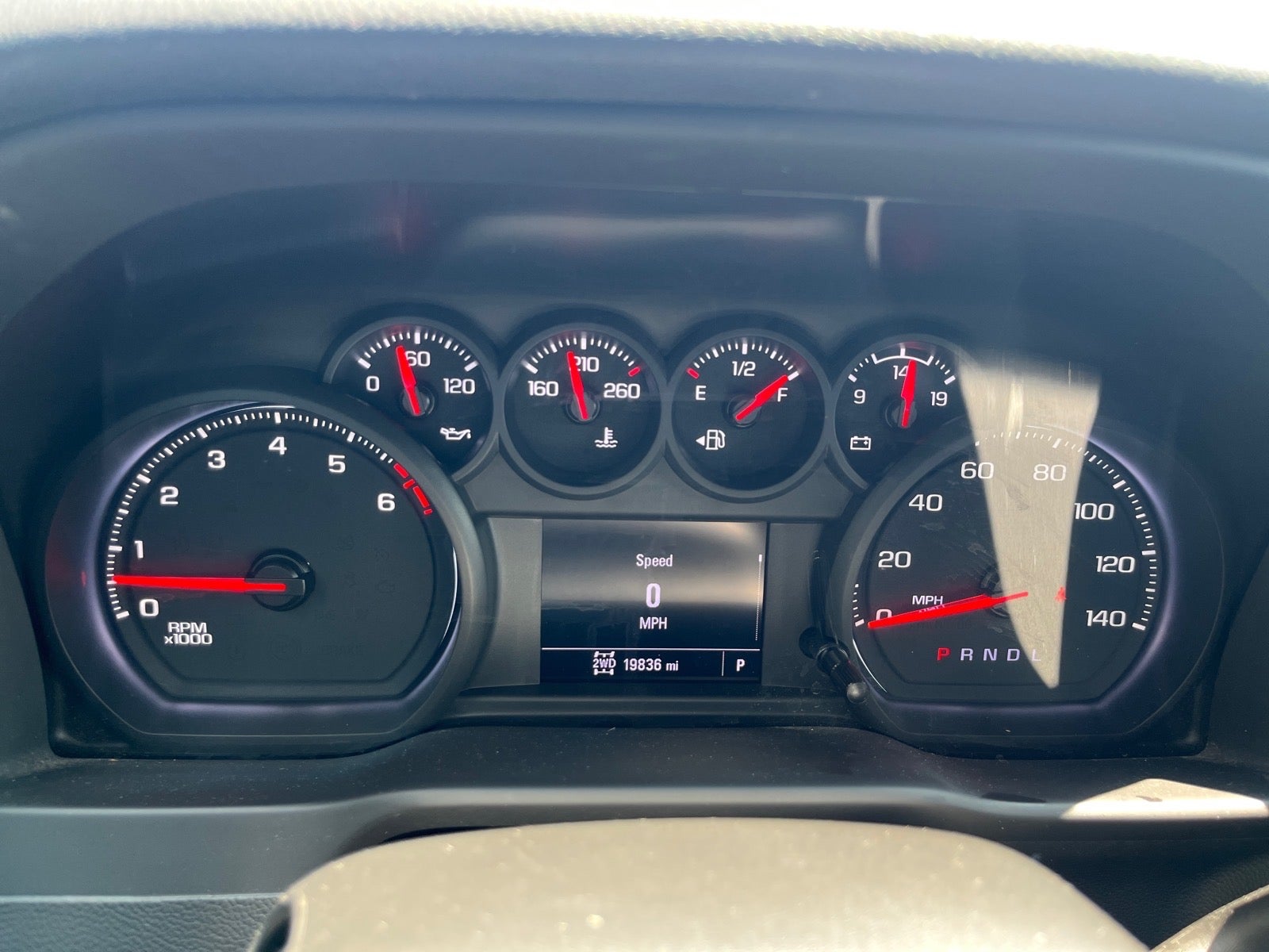 2023 GMC Sierra 3500 HD Pro