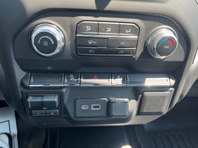 2023 GMC Sierra 3500 HD Pro