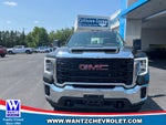 2023 GMC Sierra 3500 HD Pro