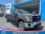 2023 GMC Sierra 3500 HD Pro