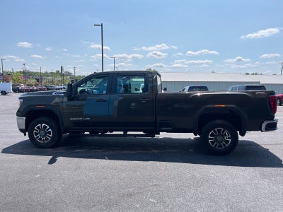 2023 GMC Sierra 3500 HD Pro