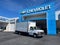 2024 Chevrolet Express Cutaway 3500 1WT