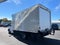 2024 Chevrolet Express Cutaway 3500 1WT