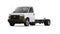2024 Chevrolet Express Cutaway 3500 1WT