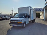 2023 Chevrolet Express Cutaway 3500 Work Van