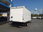 2023 Chevrolet Express Cutaway 3500 Work Van