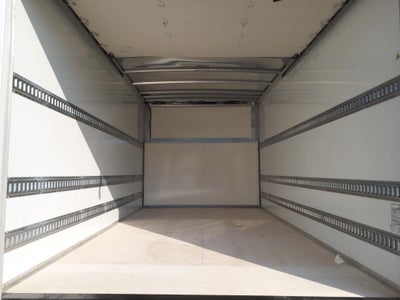 2023 Chevrolet Express Cutaway 3500 Work Van