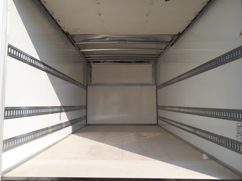 2023 Chevrolet Express Cutaway 3500 Work Van