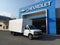 2023 Chevrolet Express Cutaway 3500 Work Van