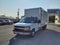 2023 Chevrolet Express Cutaway 3500 Work Van