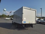 2023 Chevrolet Express Cutaway 3500 Work Van