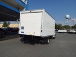 2023 Chevrolet Express Cutaway 3500 Work Van