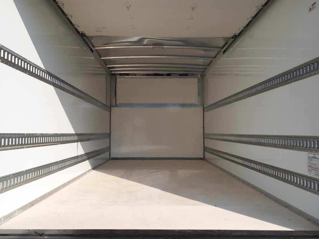 2023 Chevrolet Express Cutaway 3500 Work Van