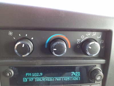 2023 Chevrolet Express Cutaway 3500 Work Van