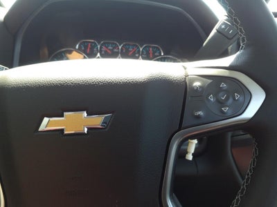 2024 Chevrolet Silverado 5500 HD Work Truck