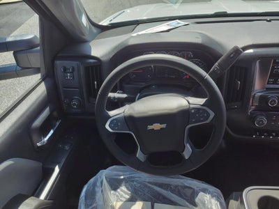 2024 Chevrolet Silverado 5500 HD Work Truck