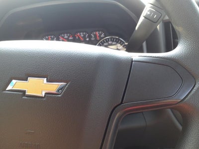 2023 Chevrolet Silverado 5500 HD Work Truck