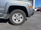 2011 Jeep Patriot Sport