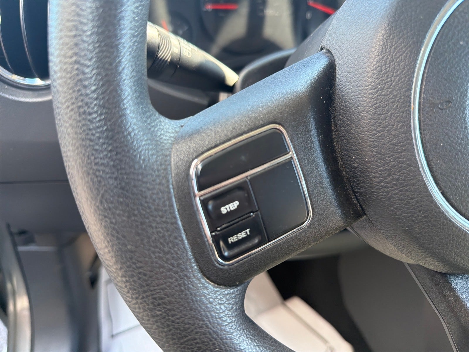 2011 Jeep Patriot Sport