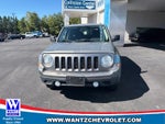 2011 Jeep Patriot Sport
