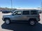 2011 Jeep Patriot Sport