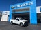 2019 Chevrolet Silverado 1500 Work Truck