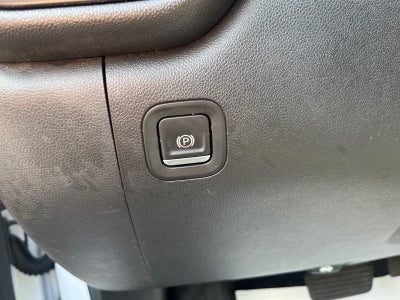 2019 Chevrolet Silverado 1500 Work Truck