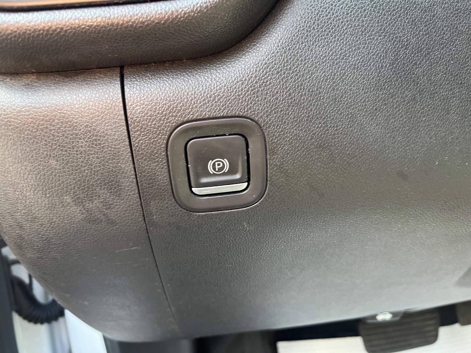 2019 Chevrolet Silverado 1500 Work Truck