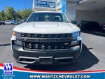 2019 Chevrolet Silverado 1500 Work Truck