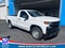 2019 Chevrolet Silverado 1500 Work Truck