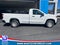 2019 Chevrolet Silverado 1500 Work Truck