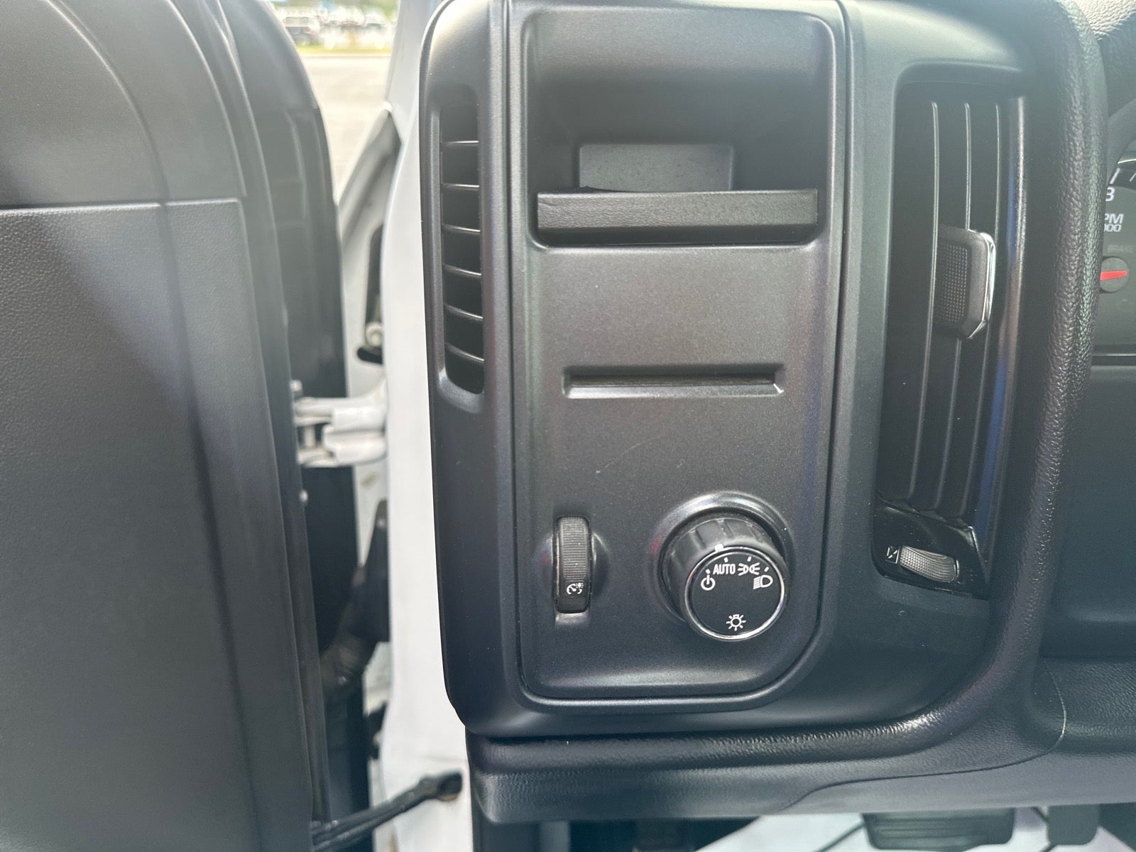 2021 Chevrolet Silverado 1500 Work Truck