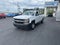 2021 Chevrolet Silverado 1500 Work Truck