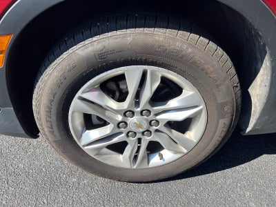 2019 Chevrolet Blazer 2LT