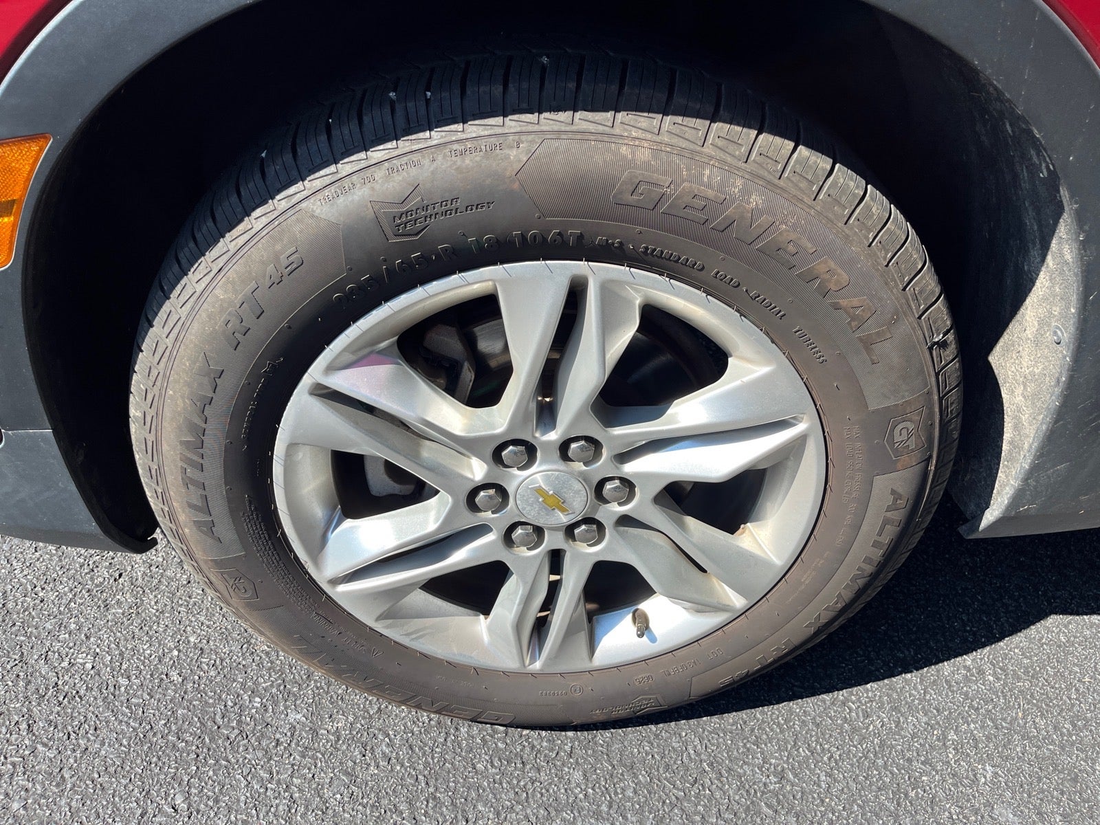 2019 Chevrolet Blazer 2LT