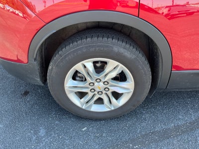 2019 Chevrolet Blazer 2LT