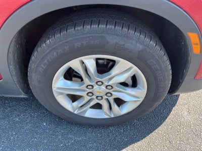 2019 Chevrolet Blazer 2LT