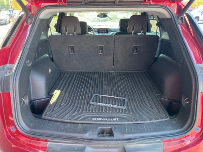 2019 Chevrolet Blazer 2LT