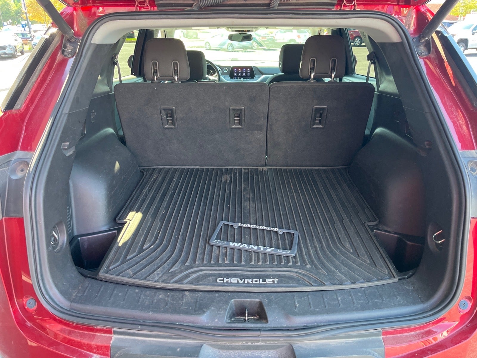 2019 Chevrolet Blazer 2LT