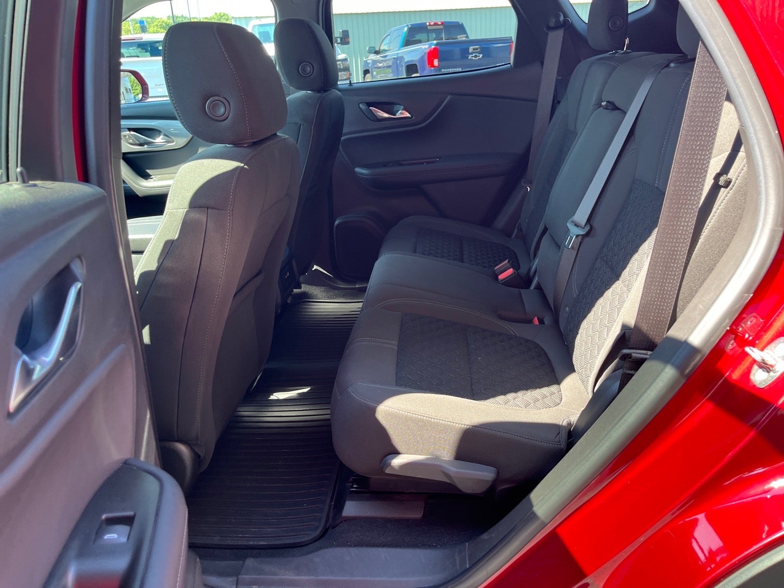 2019 Chevrolet Blazer 2LT