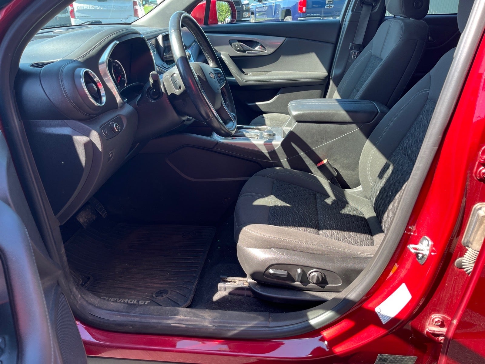 2019 Chevrolet Blazer 2LT