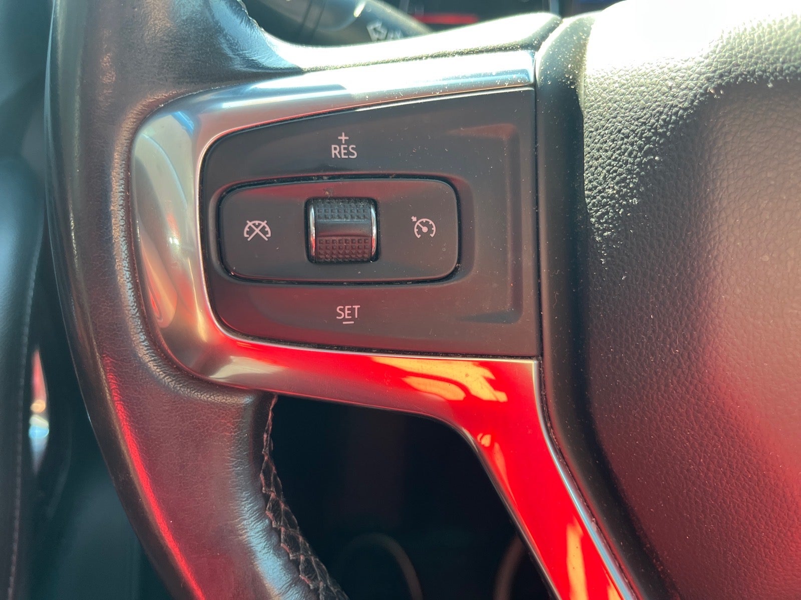 2019 Chevrolet Blazer 2LT