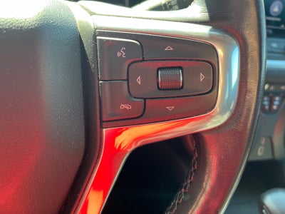 2019 Chevrolet Blazer 2LT