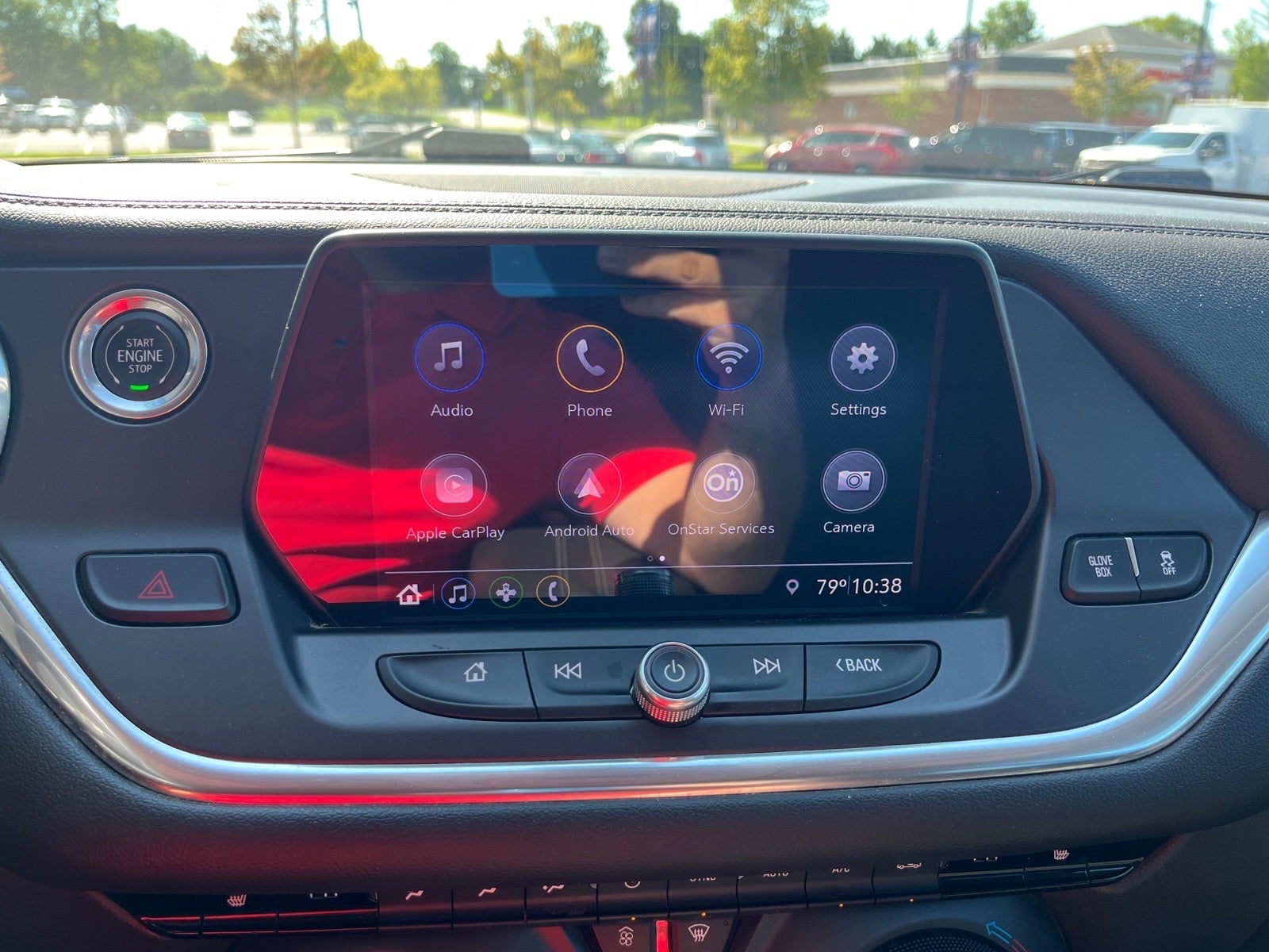 2019 Chevrolet Blazer 2LT